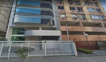 Condomínio Do Edifício Residências Modigliani em Rio De Janeiro