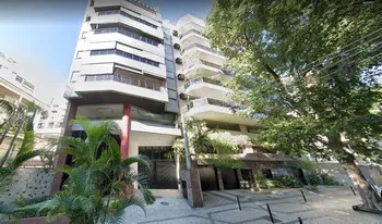 Condomínio Do Edifício Residências Mozart em Rio De Janeiro