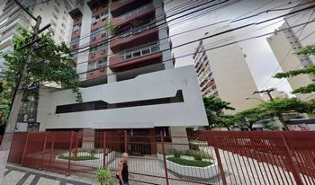 Imagem do Condomínio Do Edifício Residências Palm Springs em Niteroi