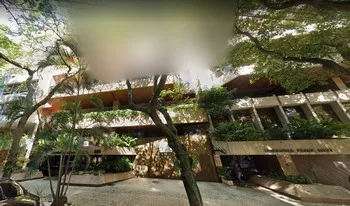 Condomínio Do Edifício Residências Richard Strauss em Rio De Janeiro