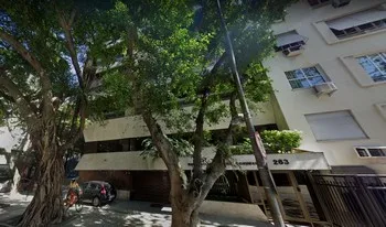 Condomínio Do Edifício Residências Robert Schumann em Rio De Janeiro
