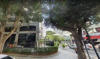 Imagem do Condomínio Do Edifício Residências Saramago em Niteroi