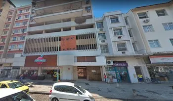 Condomínio Do Edifício Residências Vila Real em Rio De Janeiro