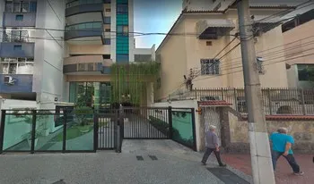 Imagem do Condomínio Do Edifício Residências Vivaldi em Niteroi