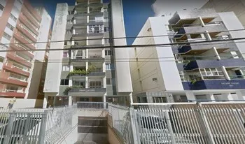 Condomínio Do Edifício Residency Das Dunas em Salvador