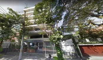 Condomínio Do Edifício Residential Space em Rio De Janeiro