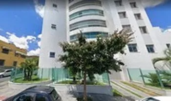 Condomínio Do Edifício Residenza Di Bellagio em Belo Horizonte