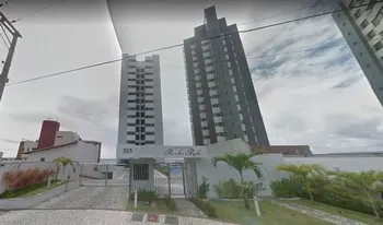 Condomínio Do Edifício Residenza Paradiso Reale em Salvador