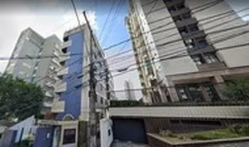 Condomínio Do Edifício Residenziale Firenze em Belo Horizonte
