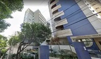 Condomínio Do Edifício Residenziale Sorrento em Belo Horizonte