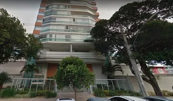 Imagem do Condomínio Do Edifício Residenziale Spazio Vivere em Vitória
