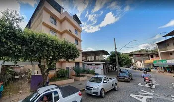 Imagem do Condomínio Do Edifício Resplendor em Cataguases
