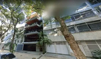 Condomínio Do Edifício Revecca Galperin em Rio De Janeiro