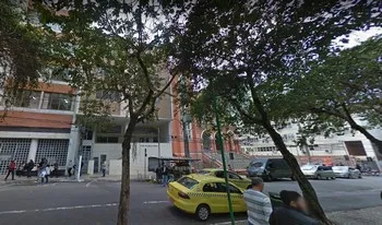 Imagem do Condomínio Do Edifício Reverendo Lair Gomes De Oliveira em Juiz De Fora