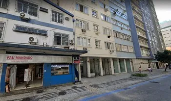 Condomínio Do Edifício Revil em Rio De Janeiro