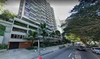 Condomínio Do Edifício Revil Lagoa em Rio De Janeiro