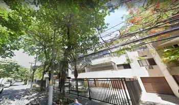Condomínio Do Edifício Revoredo em Rio De Janeiro