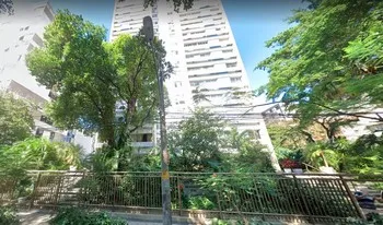 Condomínio Do Edifício Rey Baudouin em Rio De Janeiro