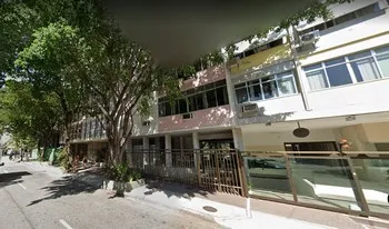 Condomínio Do Edifício Reyna em Rio De Janeiro