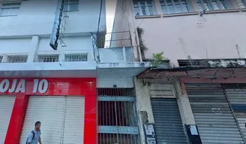 Imagem do Condomínio Do Edifício Reynaldo Cruz Peixoto em Campos Dos Goytacazes