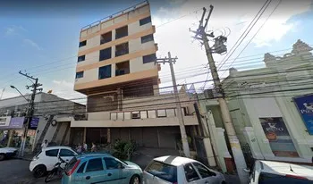 Imagem do Condomínio Do Edifício Reynalles em Campos Dos Goytacazes