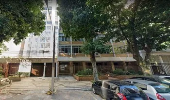 Condomínio Do Edifício Rezende em Rio De Janeiro