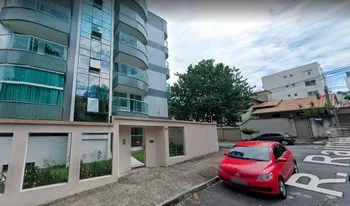Imagem do Condomínio Do Edifício Rhema em Betim