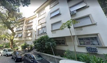 Condomínio Do Edifício Rhenania em Rio De Janeiro