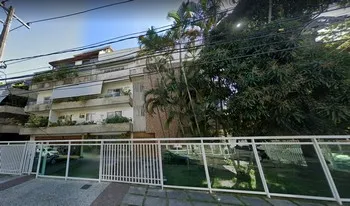Condomínio Do Edifício Rhodes em Rio De Janeiro