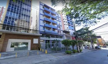 Condomínio Do Edifício Rhodes em Rio De Janeiro
