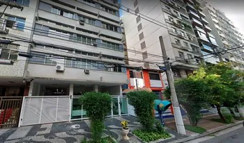 Imagem do Condomínio Do Edifício Rhodes em Niteroi