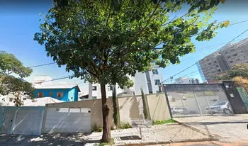 Imagem do Condomínio Do Edifício Rhodes em Contagem