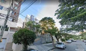 Condomínio Do Edifício Riacho Doce em Belo Horizonte