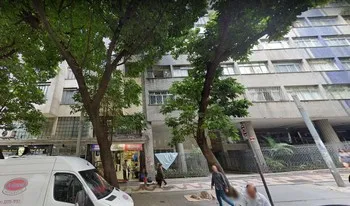 Condomínio Do Edifício Riachuelo em Belo Horizonte
