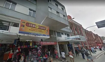 Imagem do Condomínio Do Edifício Riachuelo em Juiz De Fora