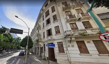 Condomínio Do Edifício Riachuelo em Rio De Janeiro