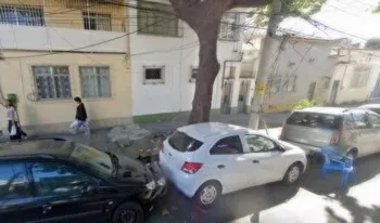 Condomínio Do Edifício Riachuelo em Rio De Janeiro