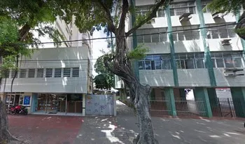 Imagem do Condomínio Do Edifício Riachuelo em Recife