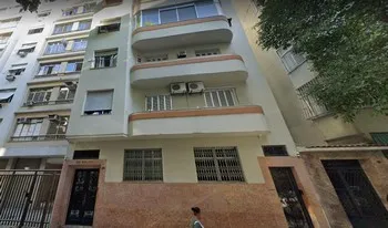 Condomínio Do Edifício Rialpa em Rio de Janeiro