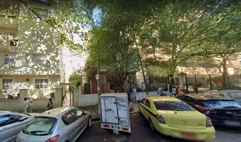 Condomínio Do Edifício Rian em Rio De Janeiro