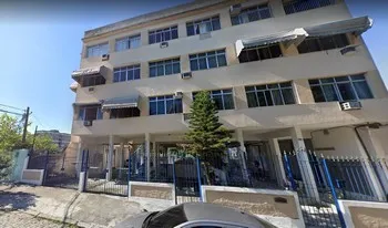 Condomínio Do Edifício Rian em Rio De Janeiro