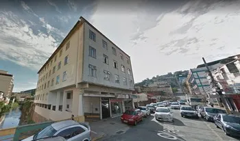 Imagem do Condomínio Do Edifício Rian em Teresópolis