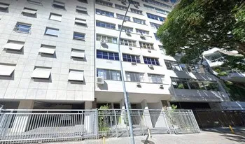Condomínio Do Edifício Ribalta em Rio De Janeiro