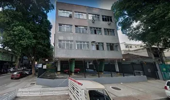 Condomínio Do Edifício Ribeira Brava em Rio De Janeiro
