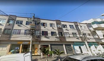 Condomínio Do Edifício Ribeira em Rio De Janeiro