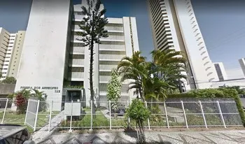 Imagem do Condomínio Do Edifício Ribeira Dos Arrecifes em Recife
