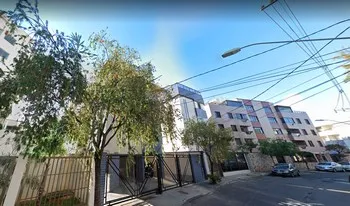 Condomínio Do Edifício Ribeiro em Belo Horizonte