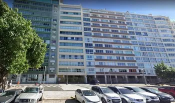 Condomínio Do Edifício Ribeiro Campos em Rio De Janeiro