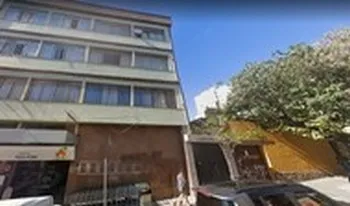 Condomínio Do Edifício Ribeiro De Andrade em Belo Horizonte
