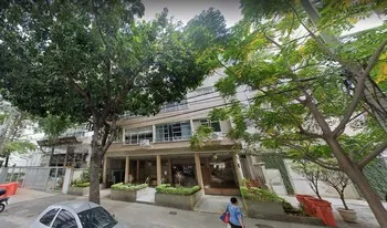 Condomínio Do Edifício Ribeiro Do Prado em Rio De Janeiro